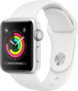 Замена экрана Apple Watch Series 3 в Красноярске